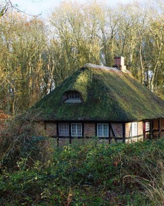 Passe sommerhus