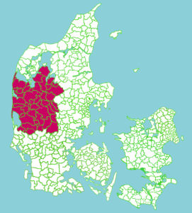 Affald Vestjylland